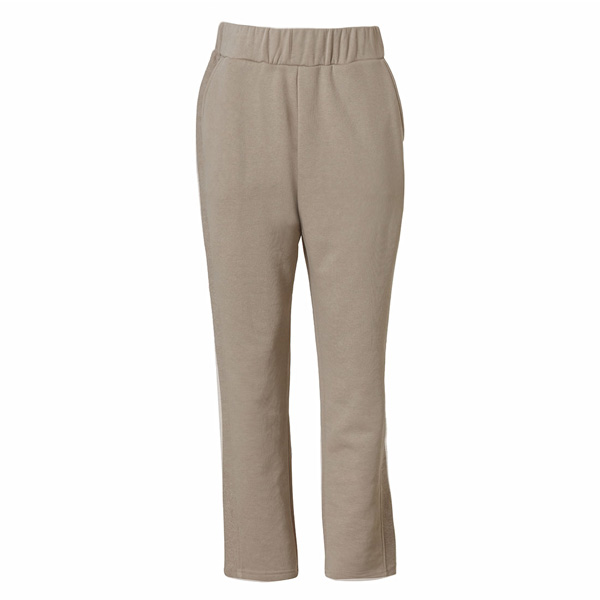 1-039 COMFORT FIT BEIGE JOGGER PANTS
