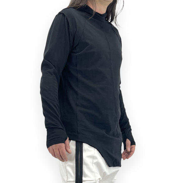 Metropolis Series, Bodyform Shirt with Shoulder Notches Hanger, Profi –